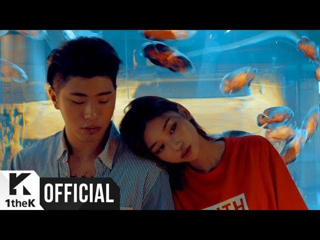 [MV] OVAN(오반) _ TWENTY(스무살이 왜이리 능글맞아) (Feat. SHAUN(숀))