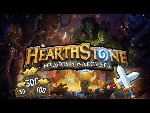 HEARTHSTONE ITA - BASI del COMBATTIMENTO