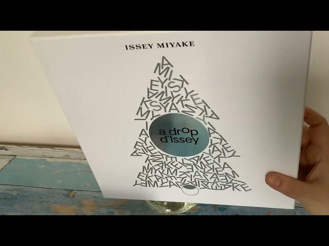 Skin Scents Issey Miyake a drop d’Issey #affordableperfumes #SoapyPerfumes #PowderyPerfumes