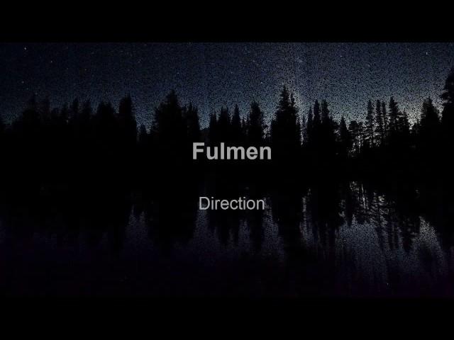 Fulmen - Direction