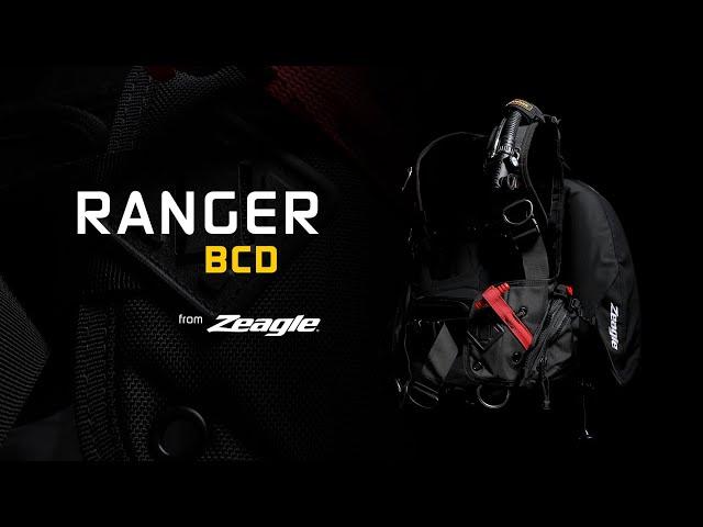 Ranger BCD - The Origin of Tough