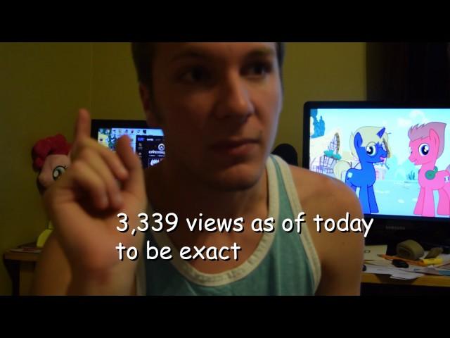 Why I've been Inactive....(Future of channel, New Channel, and More)