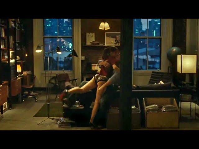 Morning Glory | Rachel McAdams Hot Scene | Español HD