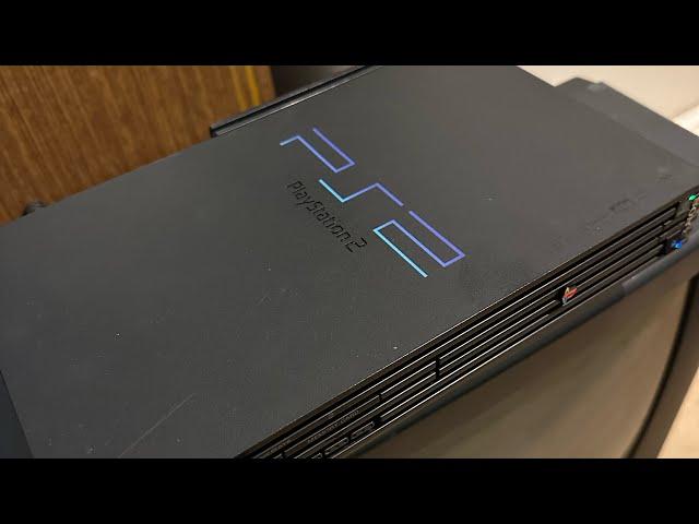 PS2 1 TB 400 Games Unboxing in 2024