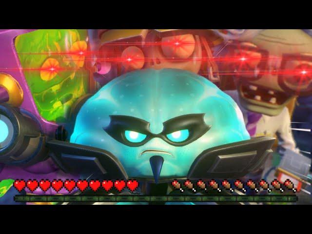 Garden Warfare 2 Electro Citron Experience.EXE