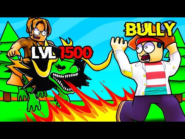 His Friends BULLIED Him, so we got REVENGE! (Roblox Blox Fruits)