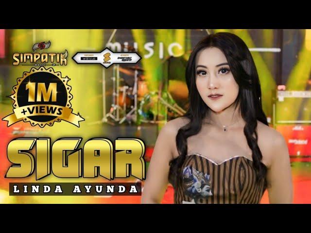 SIGAR - LINDA AYUNDA - SIMPATIK MUSIC