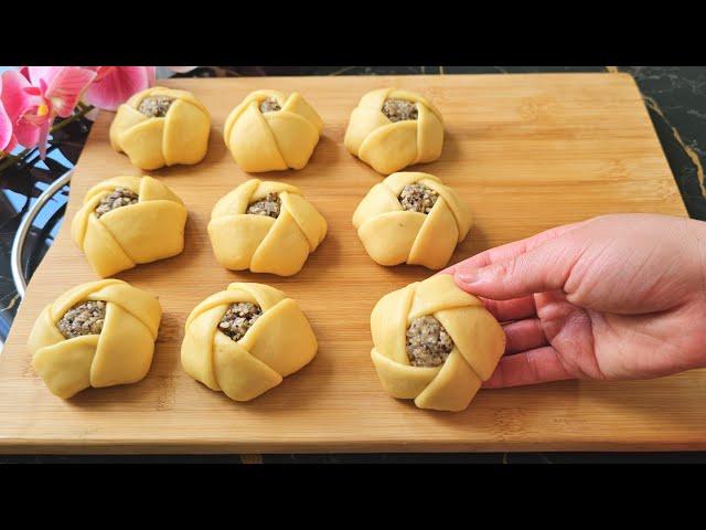 The most delicious and fastest cookies! I cook every day!