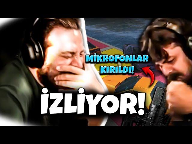 Elraenn ' GTA 5 PLAYLİST (Komik Anlar) ' Editimi İzliyor