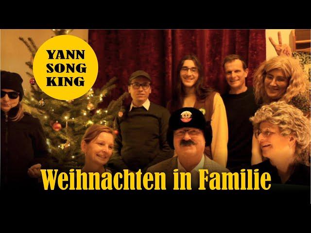 Yann Song King - Weihnachten in Familie