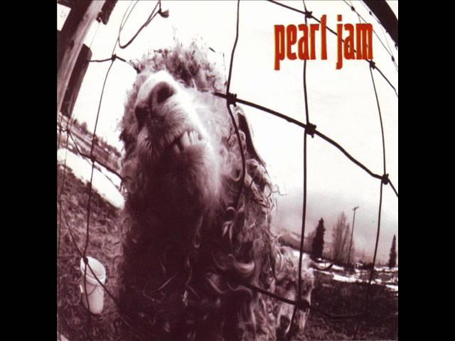 Pearl Jam - Daughter