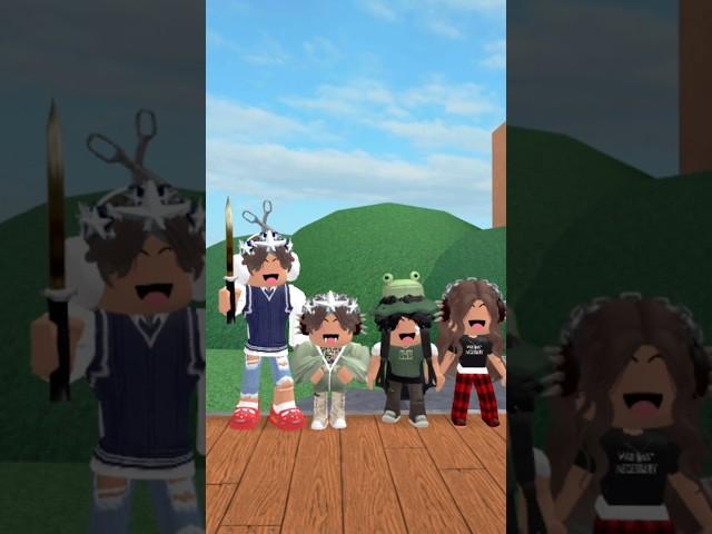 THE BEST MM2 SQUAD || #roblox #mm2 #robloxedit #murdermystry2 #murdermystery2