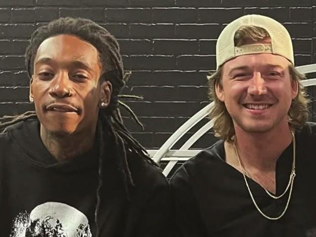 Morgan Wallen & Wiz Khalifa - Country Kush