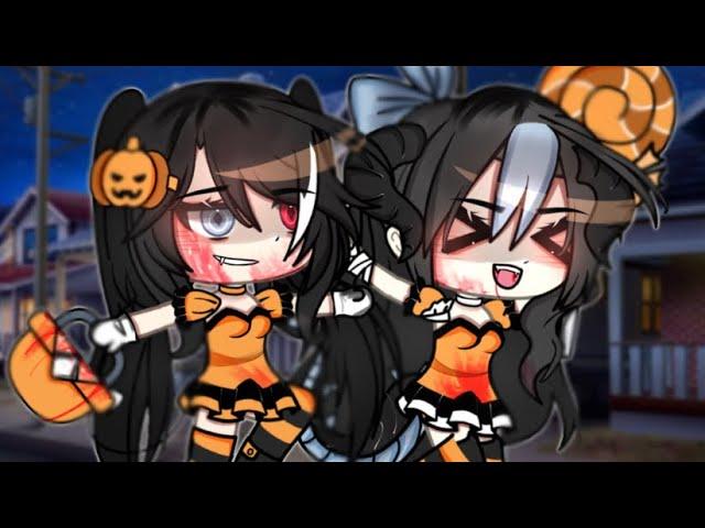 [] Trick or treat?  // glm trend (halloween special) ft: @Xx.Not_AquaxX