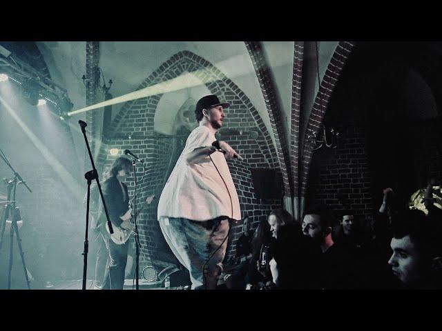 Psycho Squad -  Sugar (System of a Down live cover)