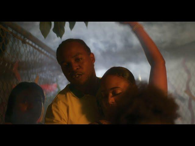 Teejay - Yaad Man Ting (Official Music Video)