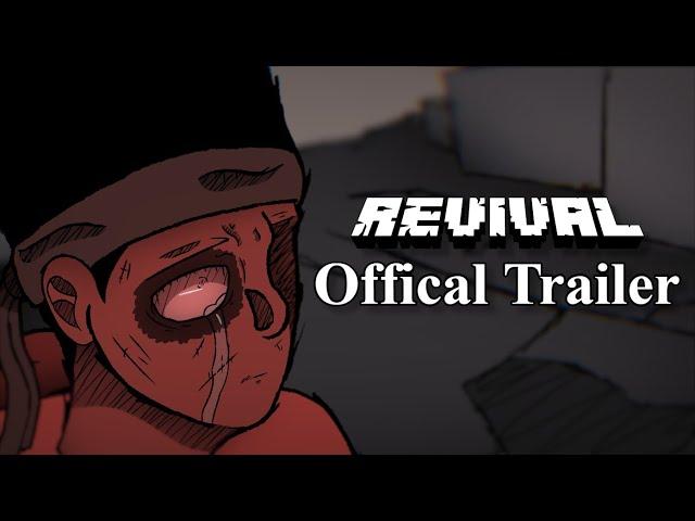 Revival: The Peasants and the Kings [Official Trailer]