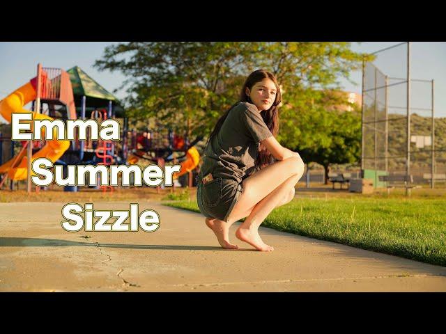 Emma Summer Sizzle