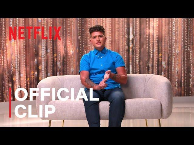 The Ultimatum: Queer Love | Official Clip TIff's Non-Negotiables | Netflix