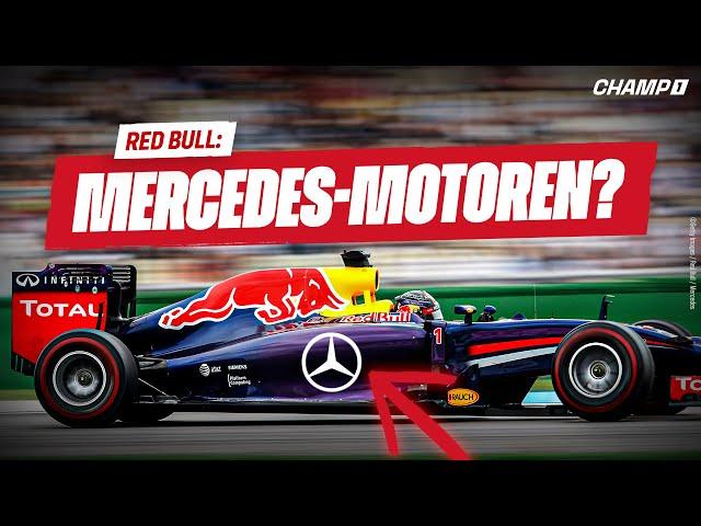 Red Bull mit ️ MERCEDES-MOTOREN? ️ / Doohan spricht über Mick / So viel ️ GELD ️ bekommt Newey