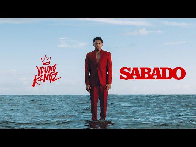 Myke Towers - SÁBADO (Lyric Video)