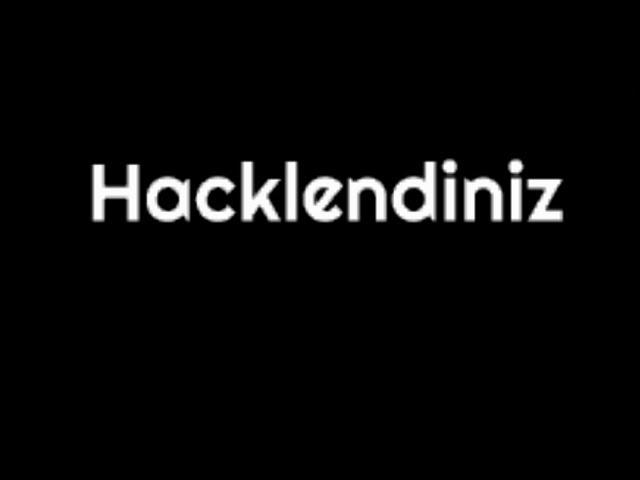 Unlost Yayında Hackleniyor