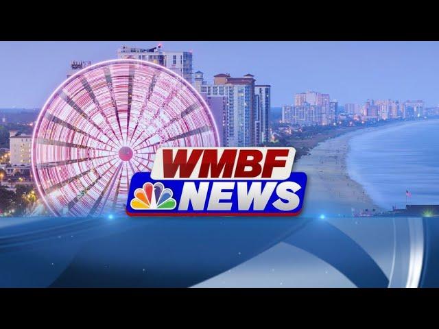 WMBF news opens