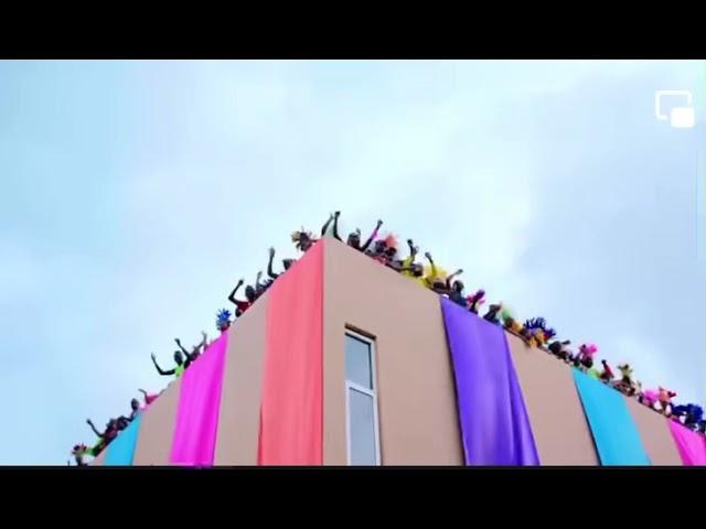 Buga Kizz Daniel ft Tekno (official Video) #kizzdaniel #music #trending