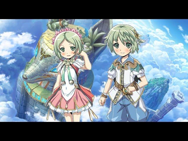 Rune Factory 4: Villager Series Finale