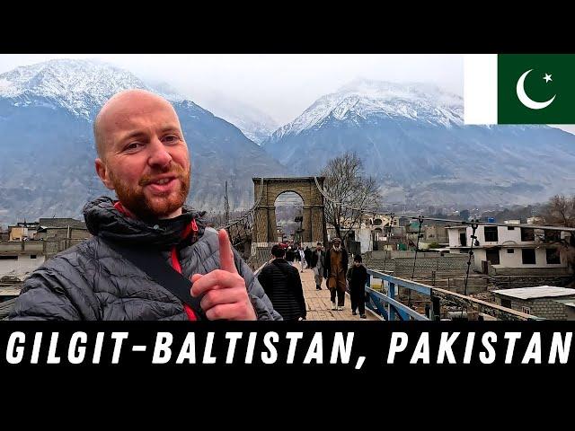 EXPLORING GILGIT  NORTHERN PAKISTAN FIRST IMPRESSIONS, GILGIT-BALTISTAN