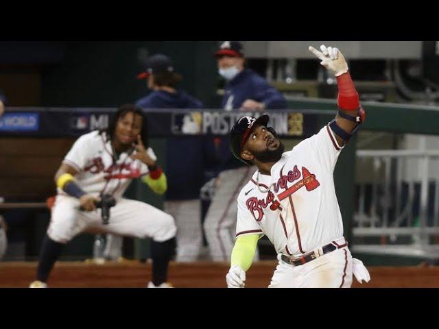 “What’s Poppin” ~ ATLANTA BRAVES 2021 HYPE VIDEO