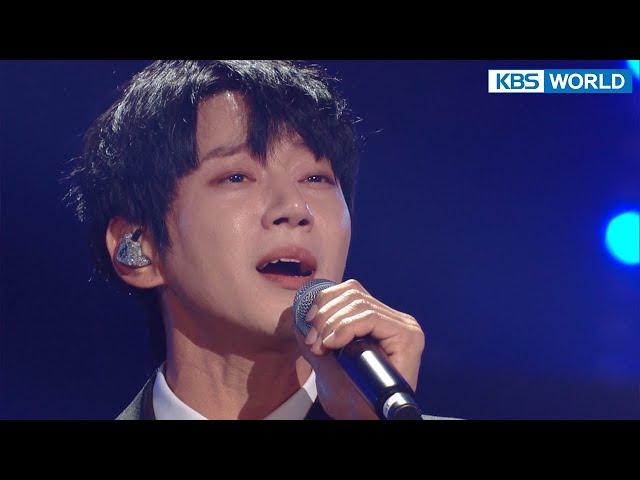 Why - Hwang Chiyeul [You Heeyul's Sketchbook] | KBS WORLD TV 220603