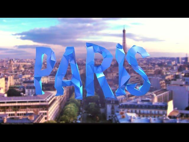 Cinema 4D Tutorial - Create a Distorted Text Transition