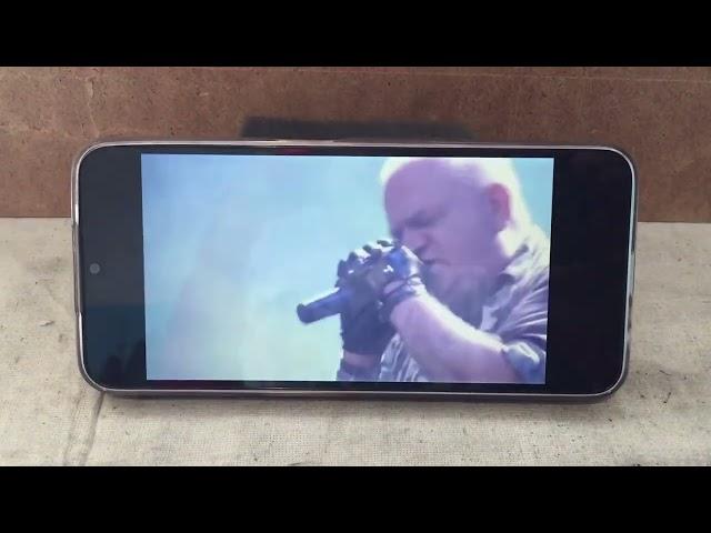 Поздравление с Днём защитника Отечества от Студии звука РМВ акустик..,и SHARP GF-999, уррраааа