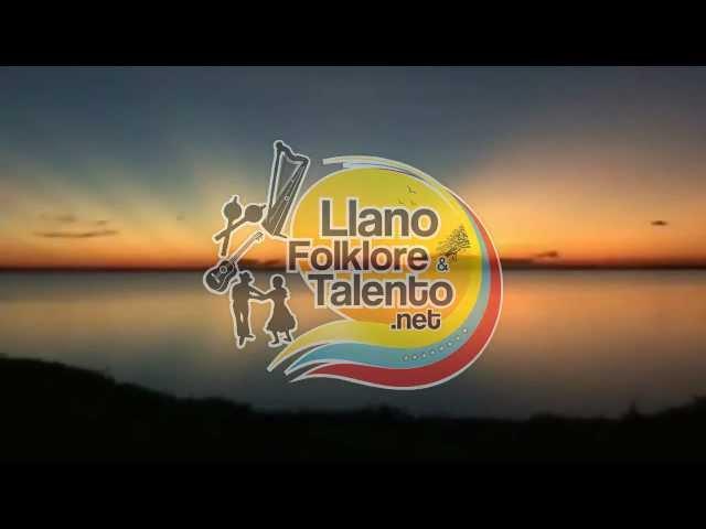 Intro Promocional - Llano Folklore Y Talento.Net