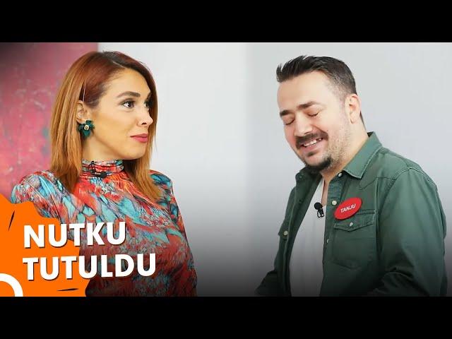 Zuhal Topal'ı Görünce Heyecandan Konuşamadı | Zuhal Topal'la Yemekteyiz 41. Bölüm