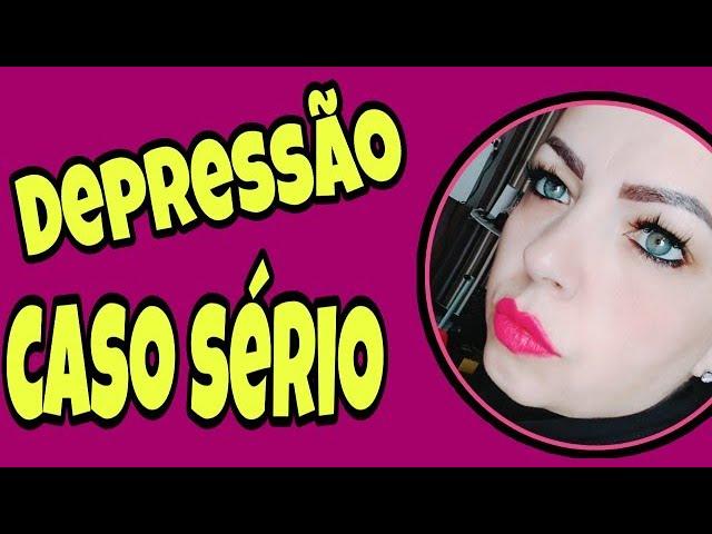 Depressão