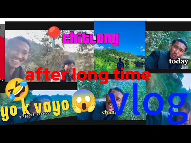 Yo k vayo  after long time vlog upload