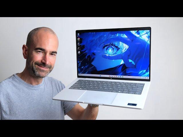 Small and Smart! | HP Elitebook 1040 G11 Laptop