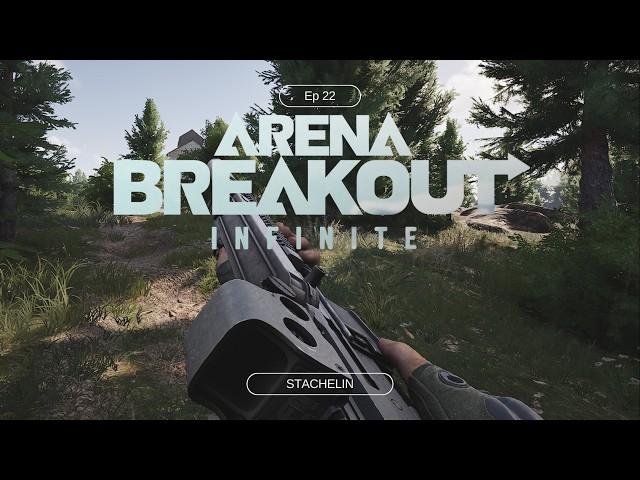 Reviewing Arena Breakout - The Best Tarkov Clone