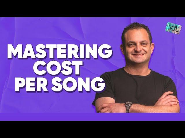 Find the Right Price for Mastering Now!