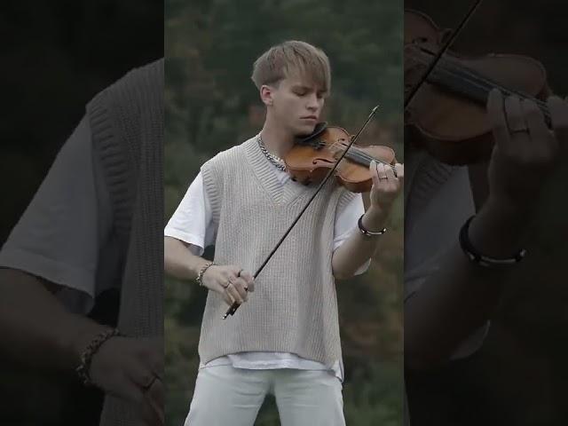 Zotov - violin cover