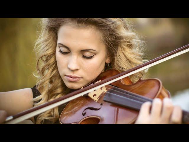 Relaxing Violin and Cello Background Music  Heavenly Instrumentals