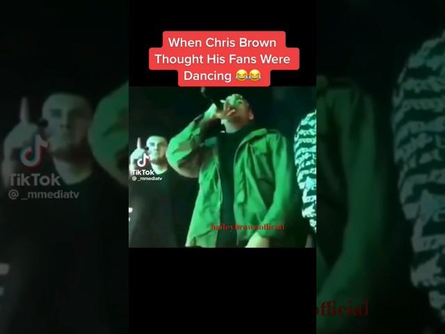 Chris Brown This Video Will Never Be Forgotten #chrisbrown #shorts #throwback