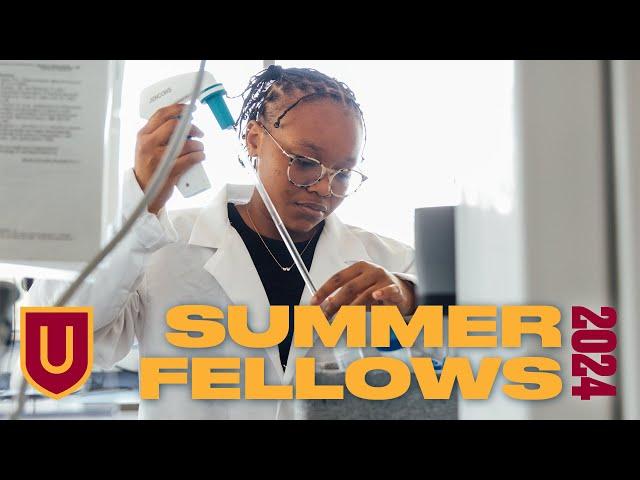 Metabolism and Exercise | Ursinus Summer Fellows