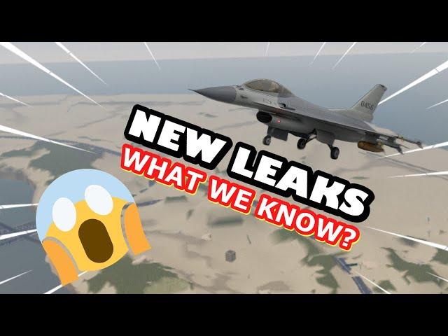 NEW LEAKS ABOUT THE NEXT UPDATE FOR WAR TYCOON AND MORE?