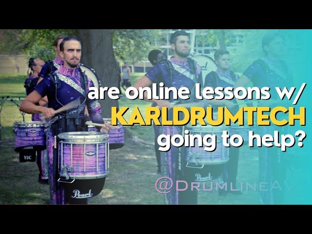 Worth It? Karl's Student REVEALS What Really Happens During Online Lessons!