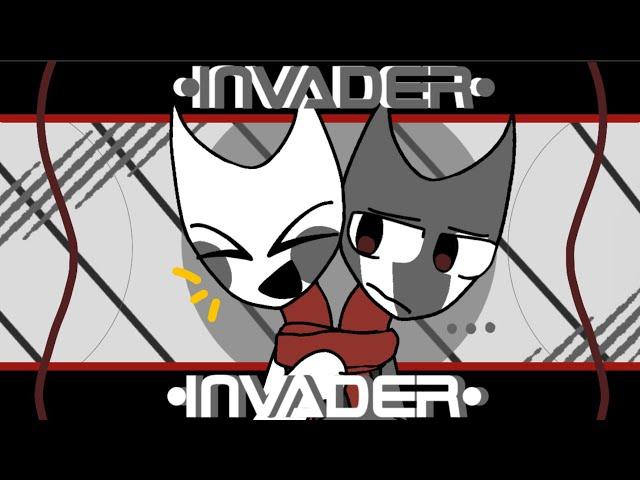 INVADER INVADER! | Dandy’s World - RazzleDazzle