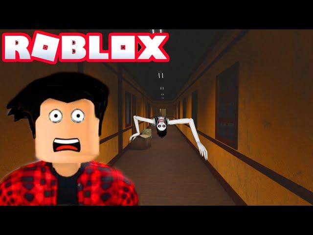 EXTREME HORROR | Roblox Short Creepy Stories - Nightmare Next Door Walkthrough