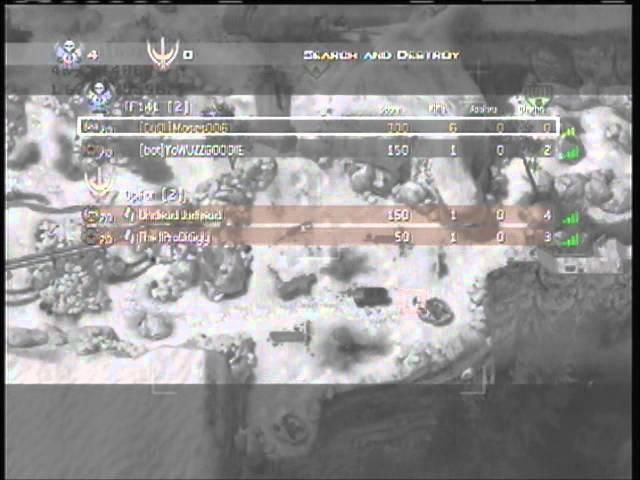 We Care v. Prodigyy and Jarhead